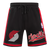 SHORTS DE BASKETBALL NBA PORTLAND TRAIL BLAZERS CITY EDITION