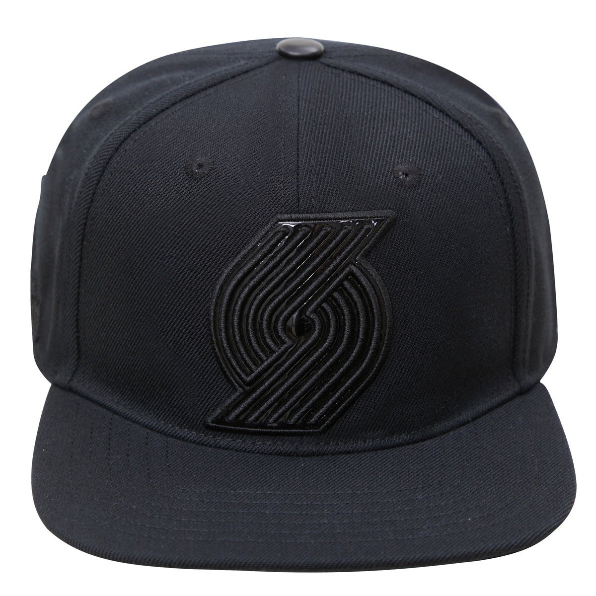 GORRA SNAPBACK NBA PORTLAND TRAIL BLAZERS CLASSIC 3BK