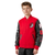CHAMARRA UNIVERSITARIA NBA PORTLAND TRAIL BLAZERS CLASSIC CHENILLE PARA NIÑO JUNIOR