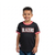 PLAYERA NBA PORTLAND TRAIL BLAZERS CLASSIC CHENILLE PARA BEBÉ NIÑO