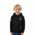 SUDADERA CON GORRO NBA PORTLAND TRAIL BLAZERS CLASSIC CHENILLE PARA BEBÉ NIÑO