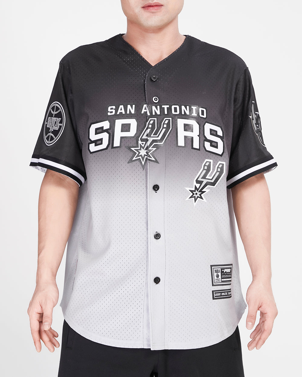 JERSEY NBA SAN ANTONIO SPURS OMBRE