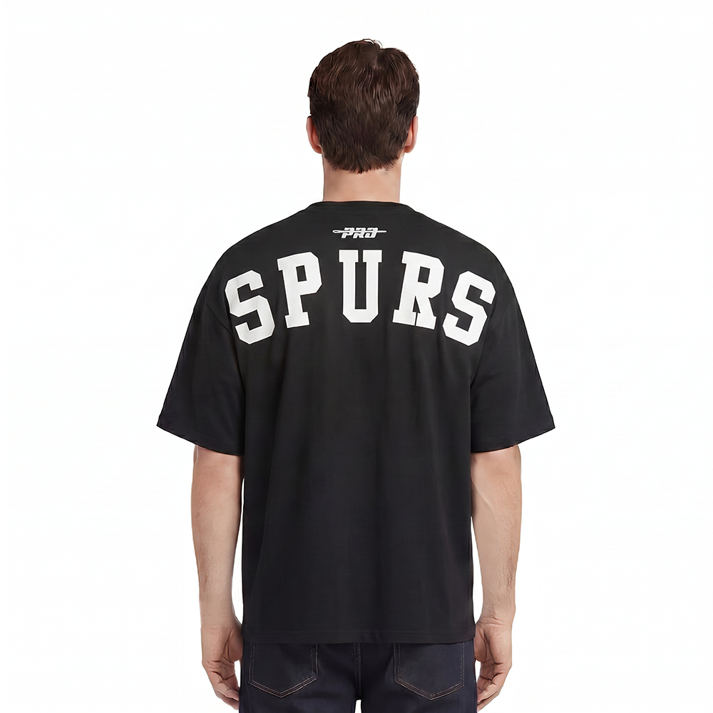 PLAYERA NBA SAN ANTONIO SPURS WINGSPAN