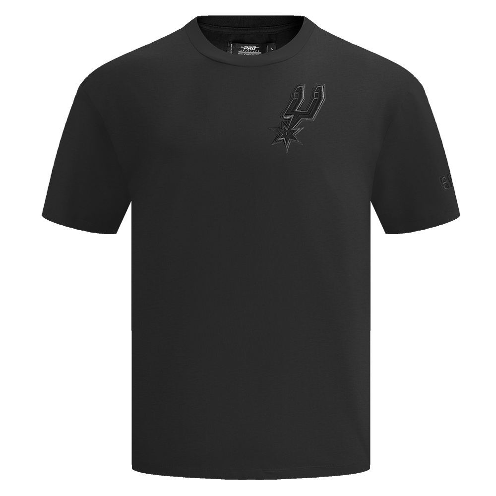 PLAYERA NBA SAN ANTONIO SPURS NEUTRAL