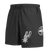 SHORTS DE ALGODÓN NBA SAN ANTONIO SPURS CLASSIC WOVEN