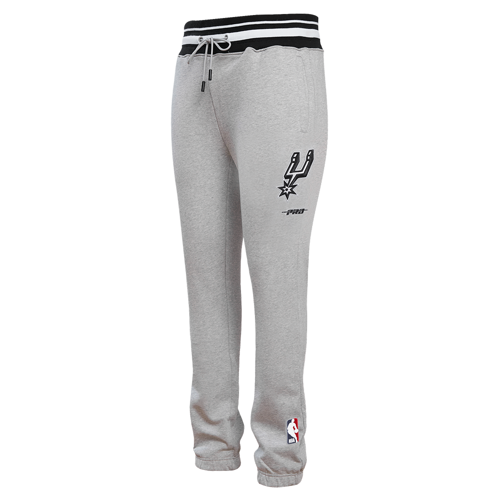 PANTS NBA SAN ANTONIO SPURS SCRIPT TAIL