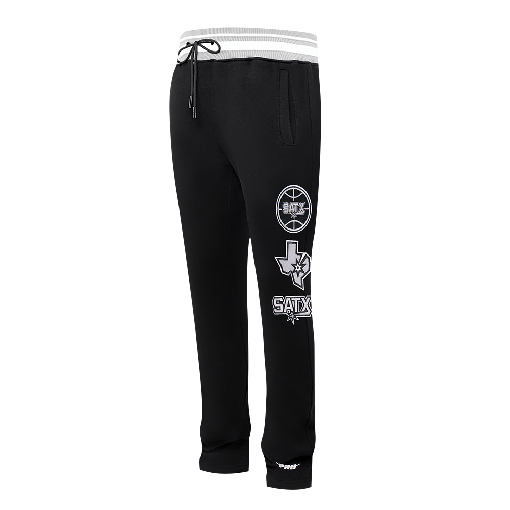 PANTS NBA SAN ANTONIO SPURS RETRO CLASSICS