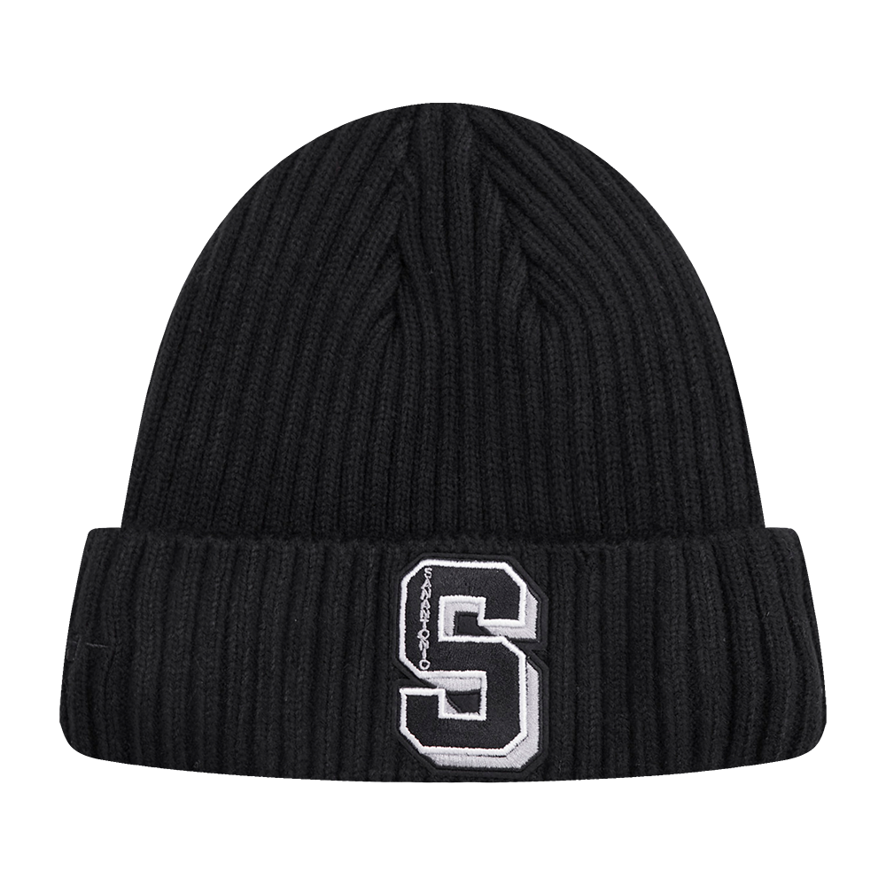 GORRO NBA SAN ANTONIO SPURS MASH UP