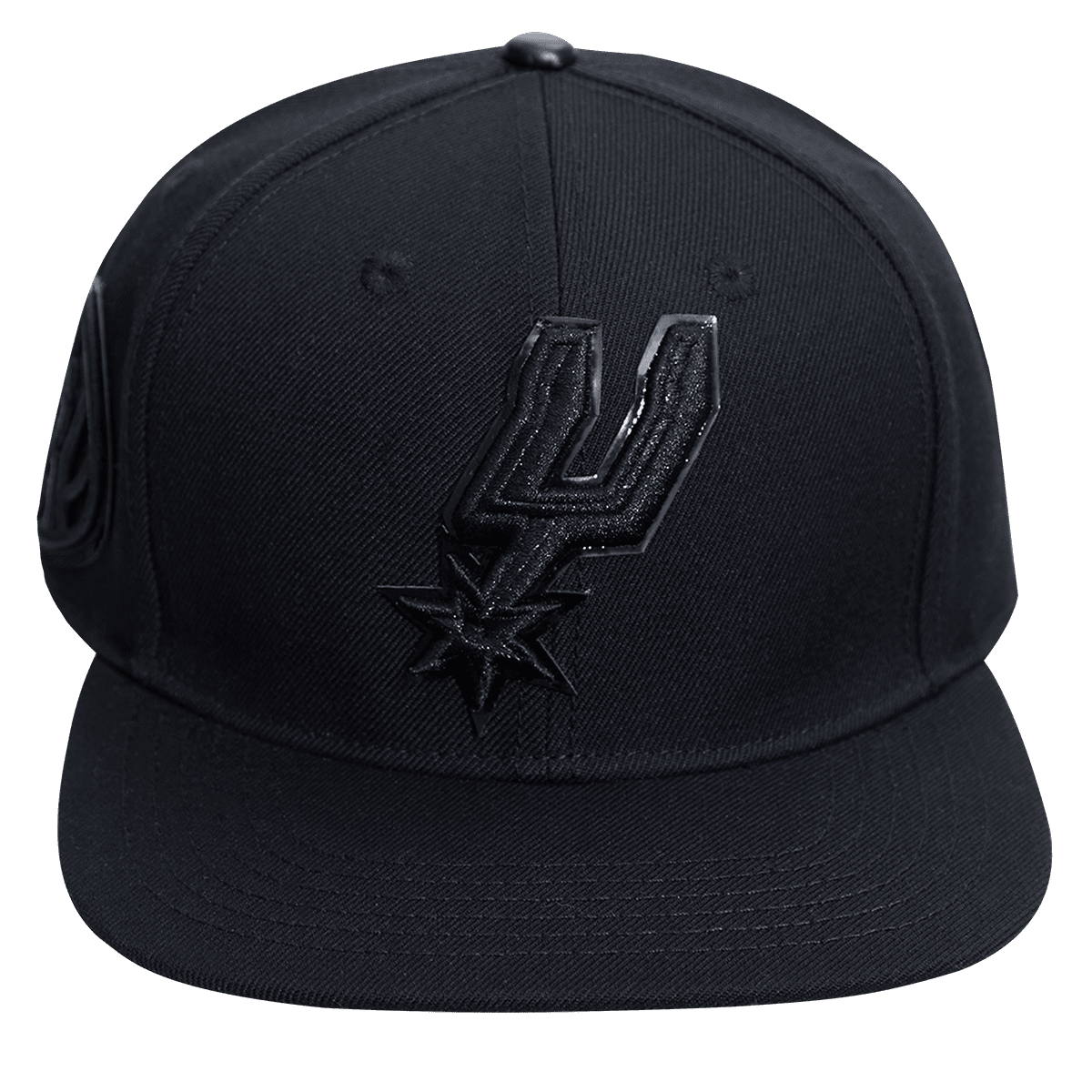 GORRA SNAPBACK NBA SAN ANTONIO SPURS CLASSIC 3BK