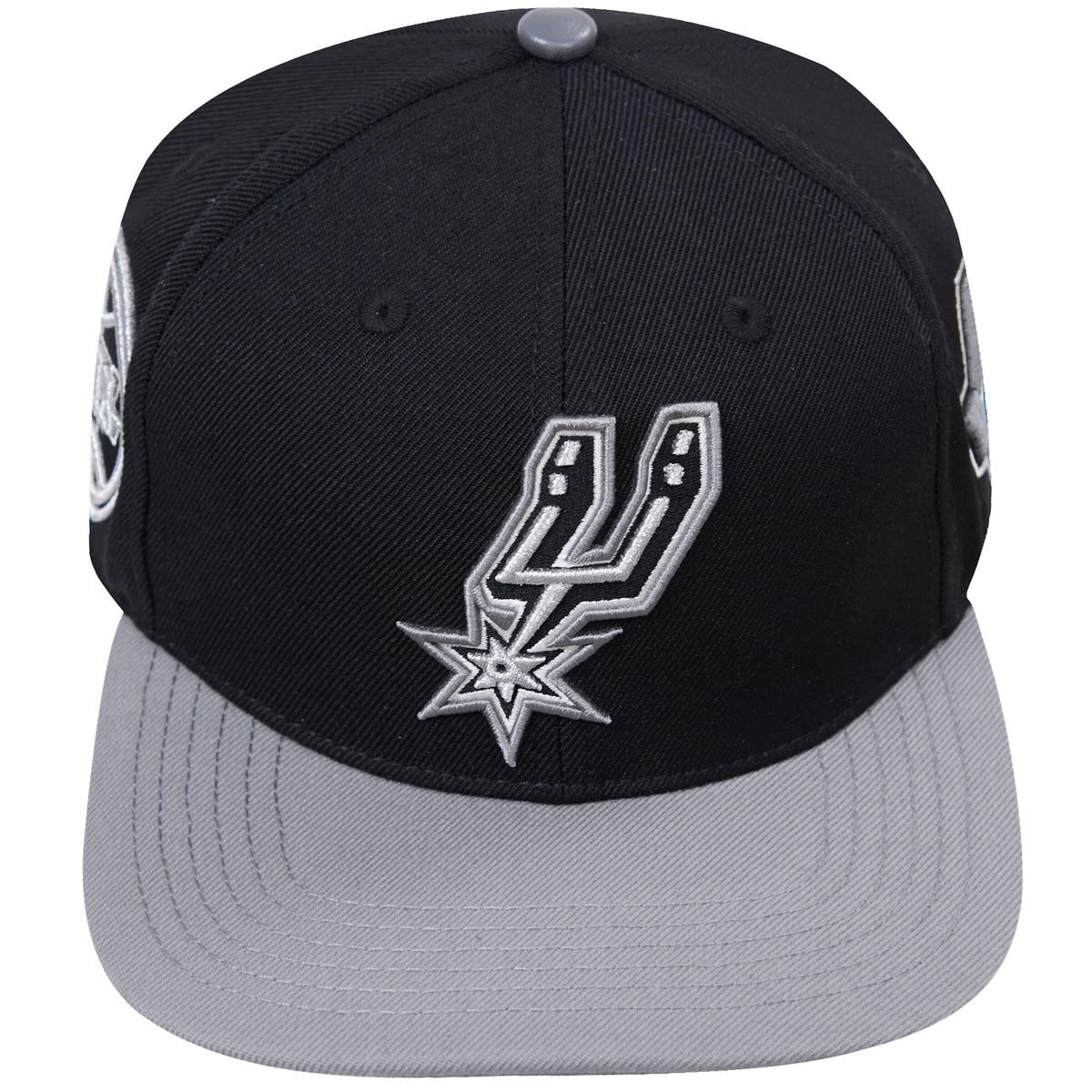 GORRA SNAPBACK NBA SAN ANTONIO SPURS RETRO CLASSICS