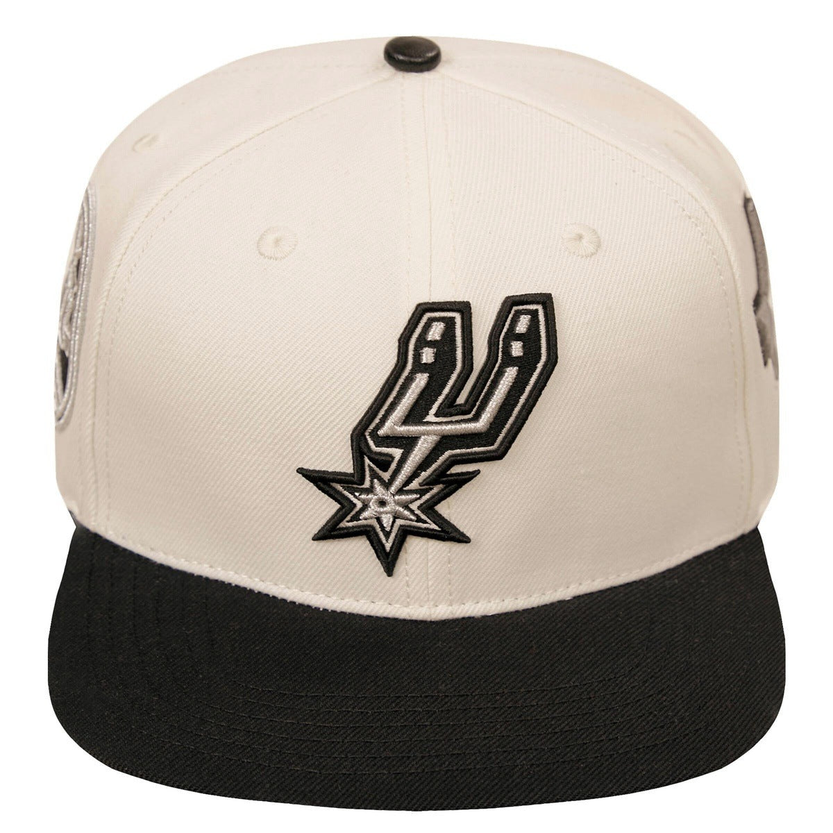 GORRA SNAPBACK NBA SAN ANTONIO SPURS RETRO CLASSICS