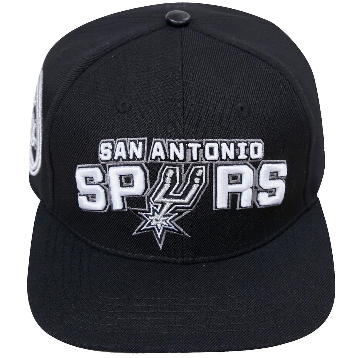 GORRA SNAPBACK NBA SAN ANTONIO SPURS RETRO CLASSICS