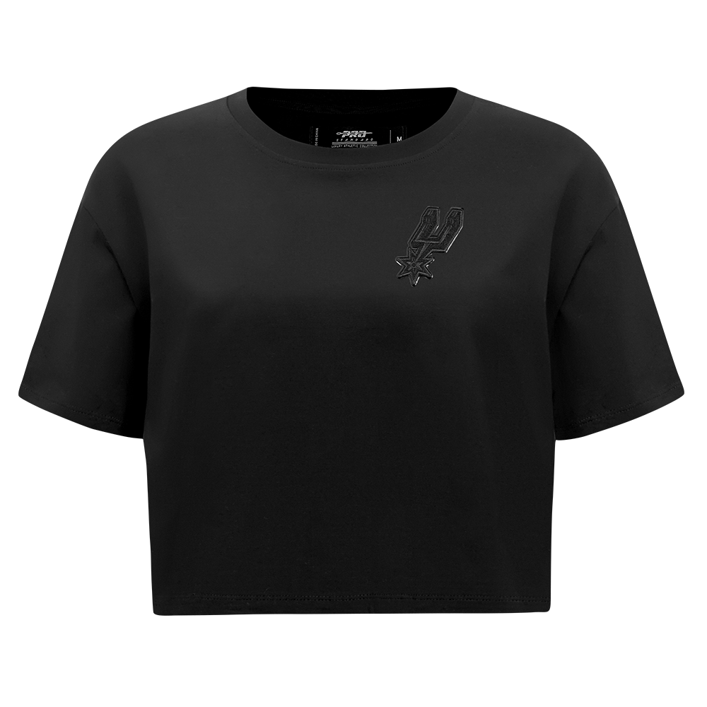 PLAYERA NBA SAN ANTONIO SPURS CLASSIC 3BK PARA MUJER