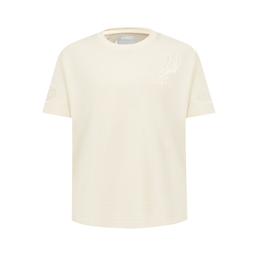 PLAYERA NBA SAN ANTONIO SPURS NEUTRAL PARA NIÑO JUNIOR