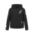 SUDADERA CON GORRO NBA SAN ANTONIO SPURS CLASSIC CHENILLE PARA NIÑO JUNIOR