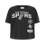 PLAYERA NBA SAN ANTONIO SPURS RETRO CLASSICS PARA NIÑA JUNIOR