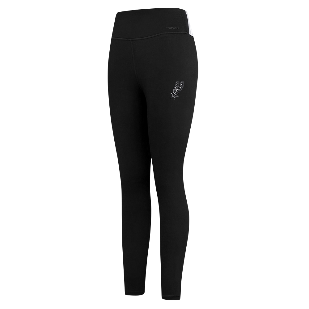 LEGGINGS NBA SAN ANTONIO SPURS RETRO CLASSICS PARA MUJER