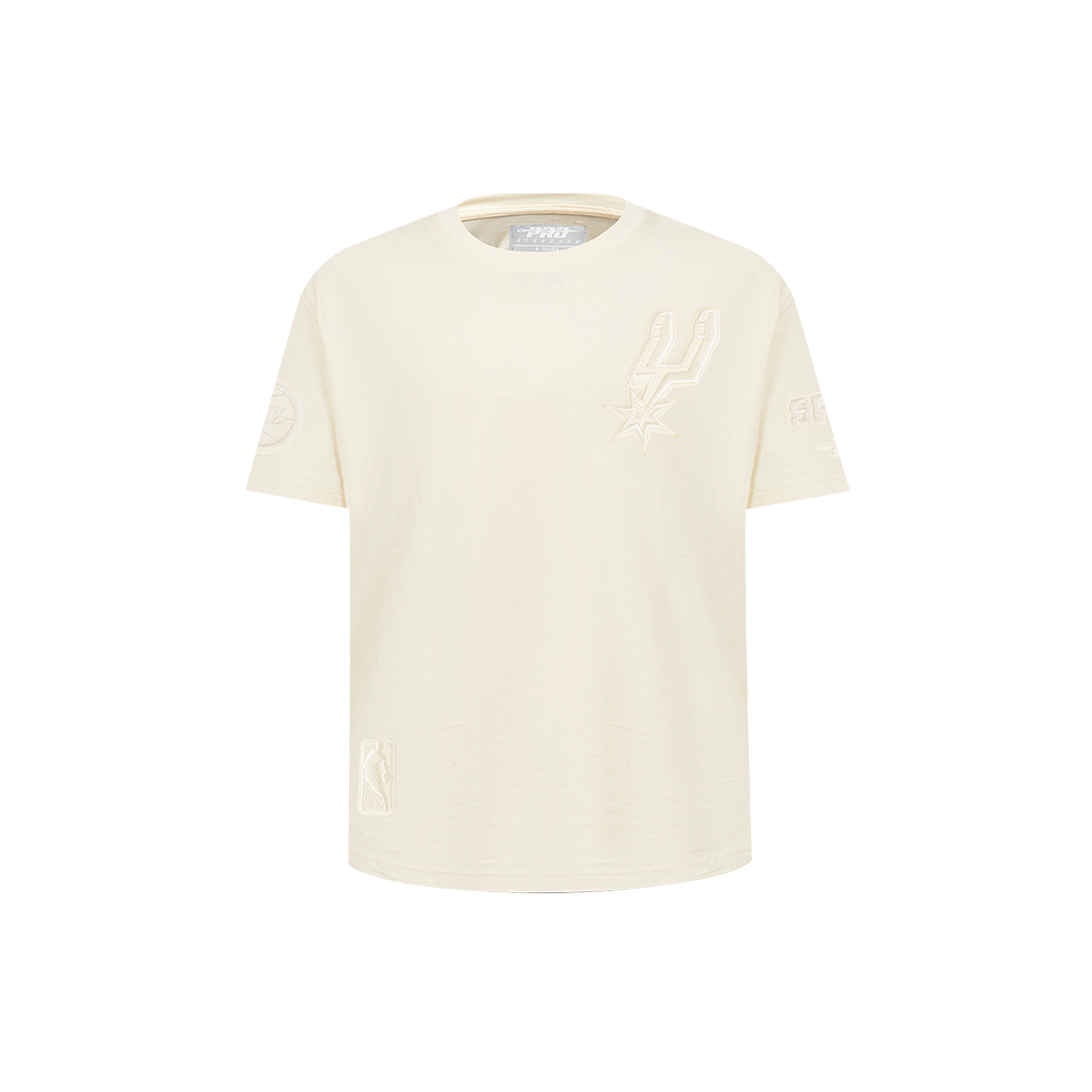 PLAYERA NBA SAN ANTONIO SPURS NEUTRAL PARA NIÑO