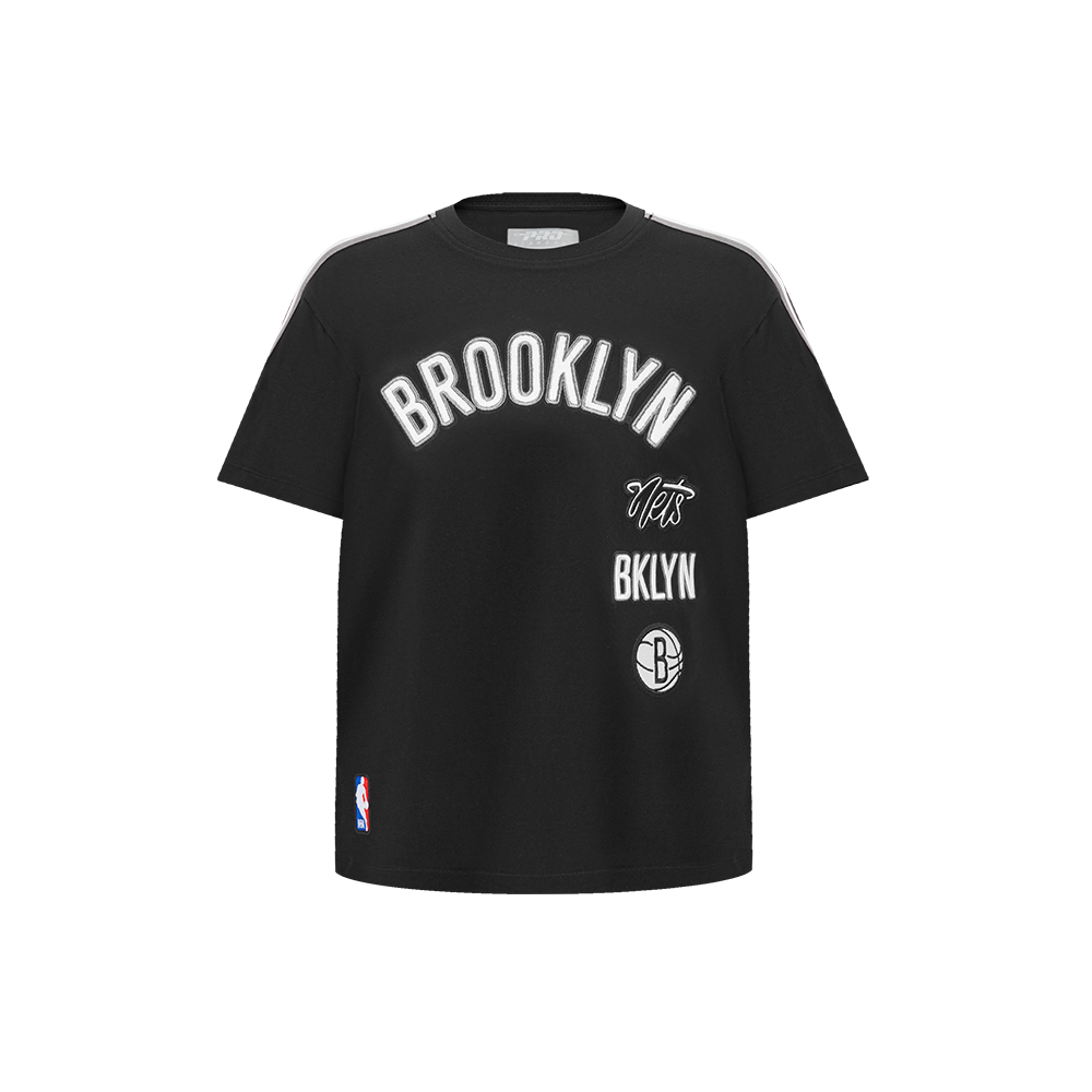 PLAYERA NBA SAN ANTONIO SPURS RETRO CLASSICS PARA NIÑO