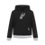 SUDADERA CON GORRO NBA SAN ANTONIO SPURS RETRO CLASSICS PARA NIÑO