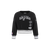 SUDADERA DE CUELLO REDONDO NBA SAN ANTONIO SPURS RETRO CLASSICS PARA BEBÉ NIÑA