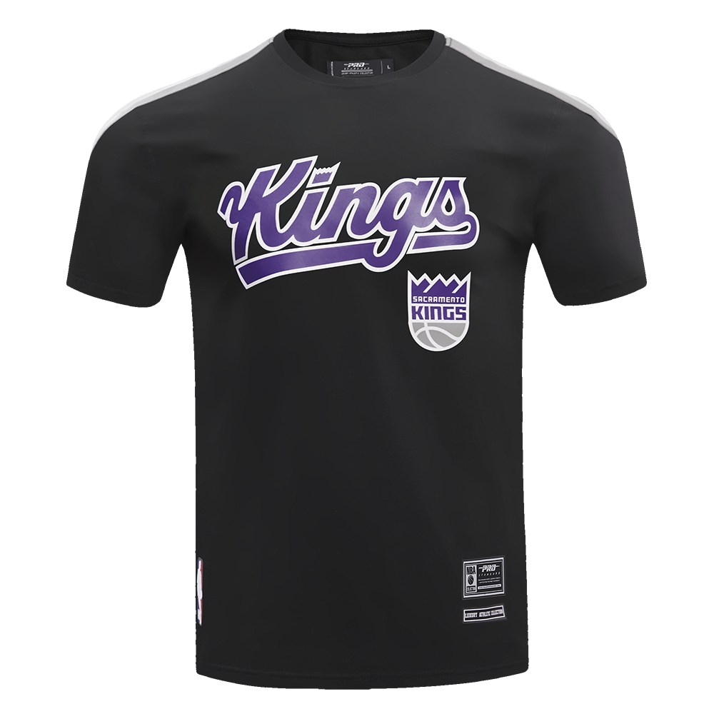 PLAYERA NBA SACRAMENTO KINGS MESH