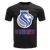 PLAYERA NBA SACRAMENTO KINGS CITY EDITION