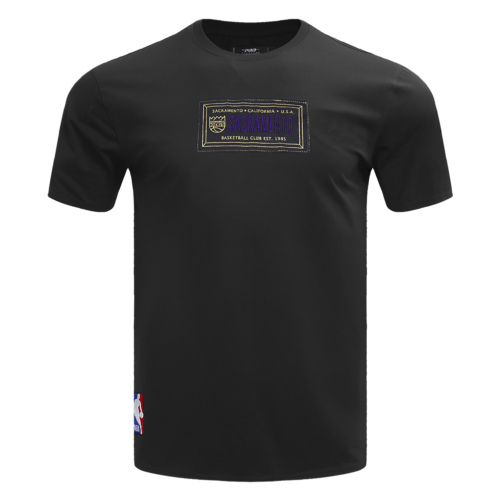 PLAYERA NBA SACRAMENTO KINGS CLUB MEMBER