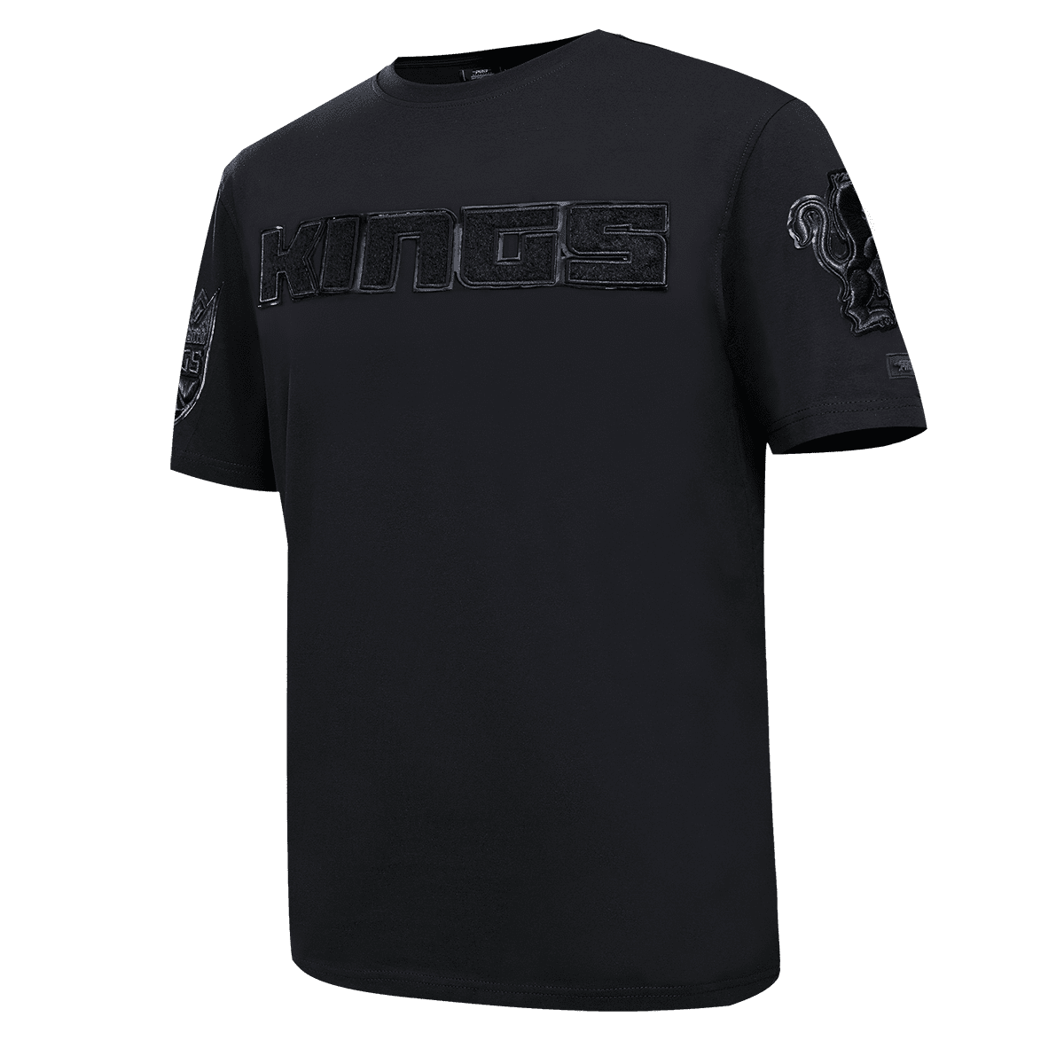 PLAYERA NBA SACRAMENTO KINGS CLASSIC 3BK