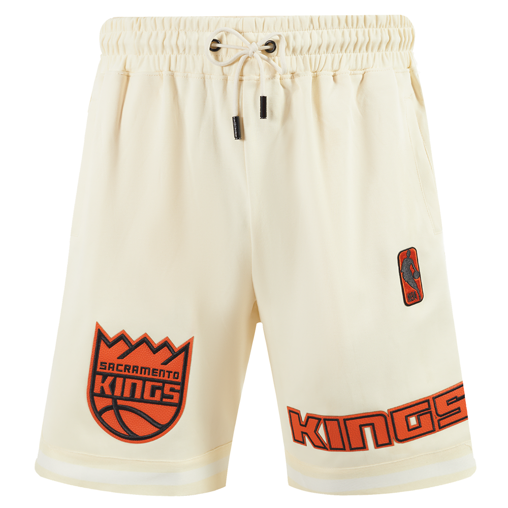 SHORTS DE BASQUETBOL NBA SACRAMENTO KINGS