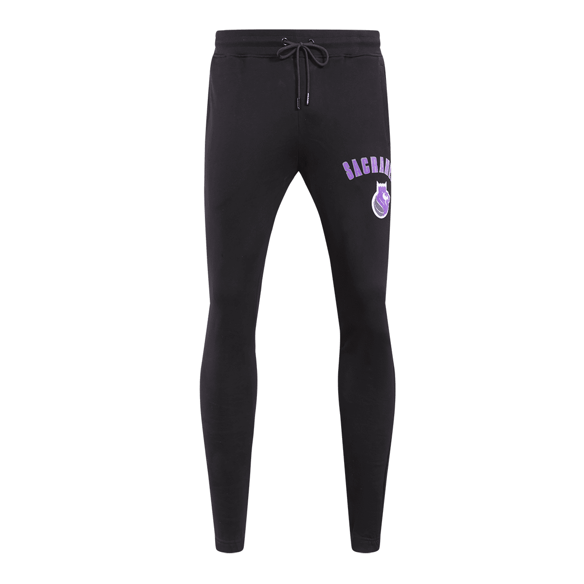 PANTS NBA SACRAMENTO KINGS CLASSIC BRISTLE