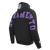 SUDADERA CON GORRO NBA SACRAMENTO KINGS WINGSPAN