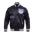 CHAMARRA DE SATÍN NBA SACRAMENTO KINGS OLD ENGLISH