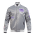 CHAMARRA DE SATÍN NBA SACRAMENTO KINGS OLD ENGLISH