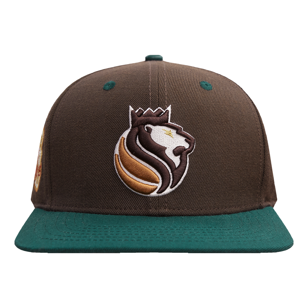 GORRA SNAPBACK NBA SACRAMENTO KINGS AUTUMN BREEZE