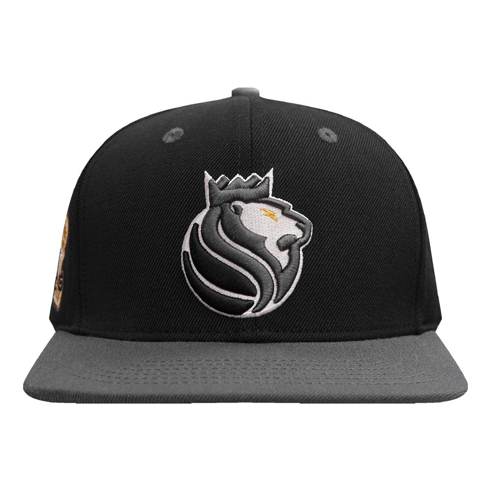 GORRA SNAPBACK NBA SACRAMENTO KINGS AUTUMN BREEZE
