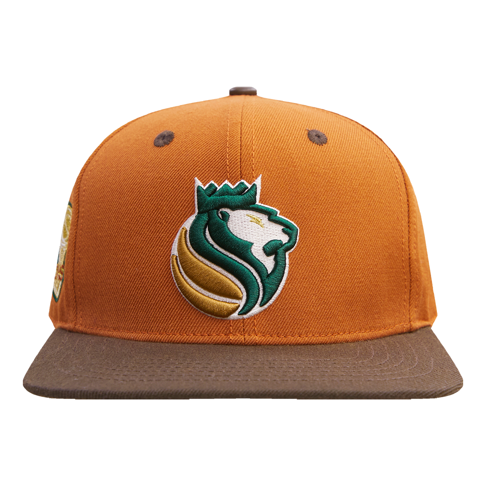 GORRA SNAPBACK NBA SACRAMENTO KINGS AUTUMN BREEZE