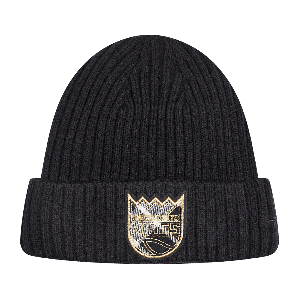 GORRO NBA SACRAMENTO KINGS PRO PREP
