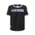 PLAYERA NBA SACRAMENTO KINGS CLASSIC CHENILLE PARA NIÑO JUNIOR