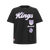 PLAYERA NBA SACRAMENTO KINGS RETRO CLASSICS PARA NIÑO JUNIOR