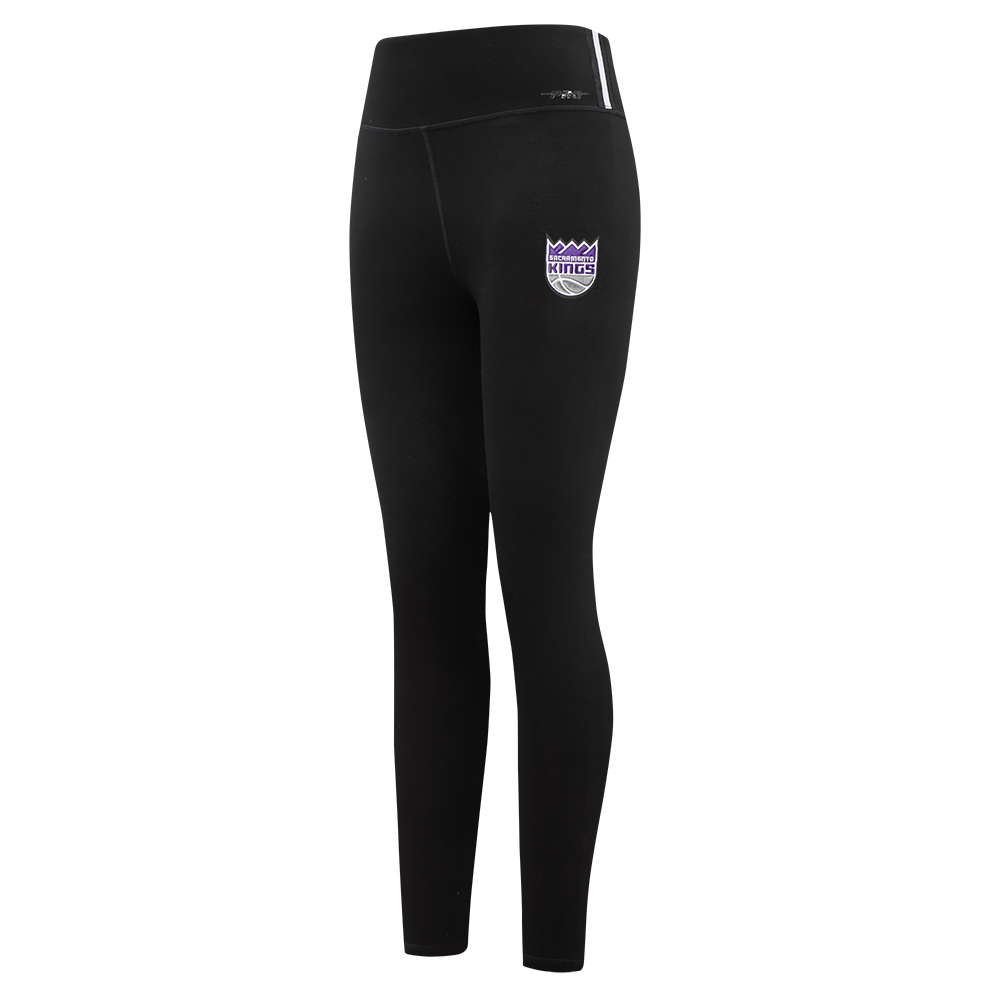 LEGGINGS NBA SACRAMENTO KINGS RETRO CLASSICS PARA MUJER