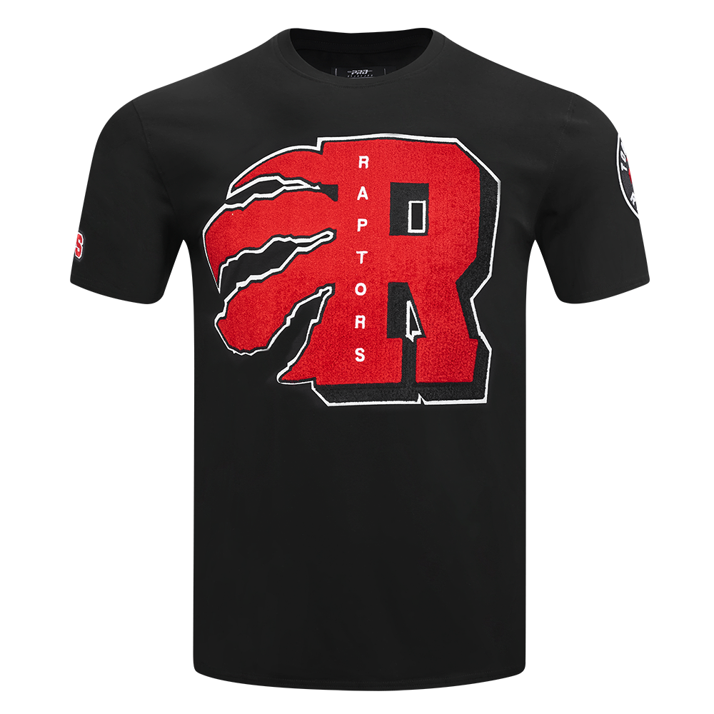 PLAYERA NBA TORONTO RAPTORS MASH UP