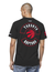 PLAYERA NBA TORONTO RAPTORS BORN FOR SPORT