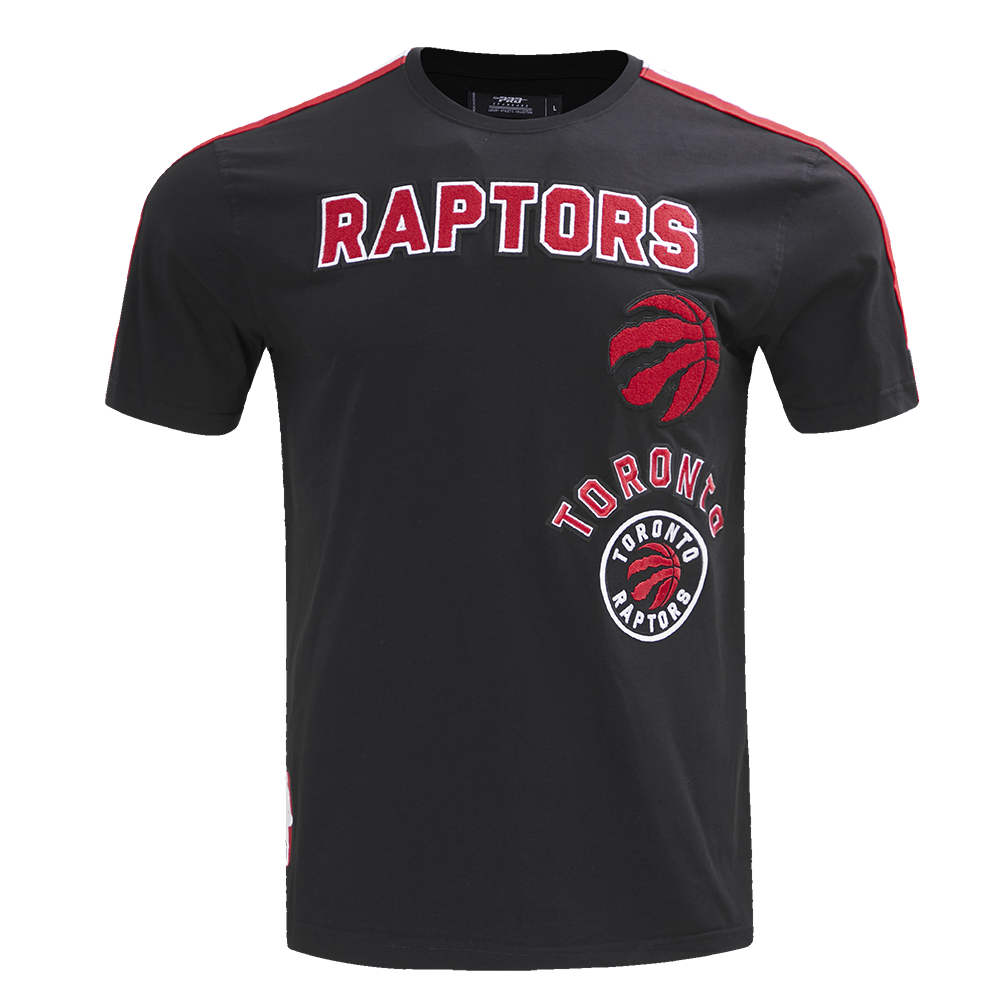 PLAYERA NBA TORONTO RAPTORS RETRO CLASSICS