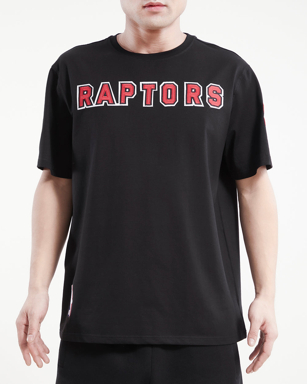 PLAYERA NBA TORONTO RAPTORS AOP