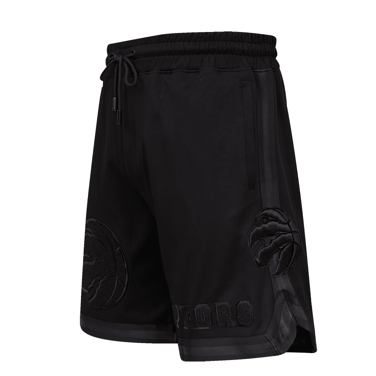 SHORTS DE BASQUETBOL NBA TORONTO RAPTORS CLASSIC 3BK