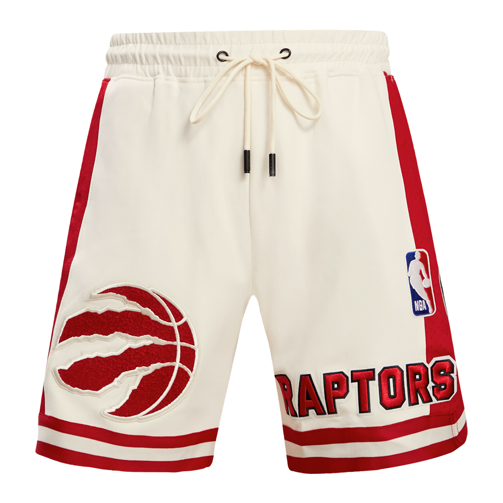 SHORTS DE BASQUETBOL NBA TORONTO RAPTORS RETRO CLASSICS