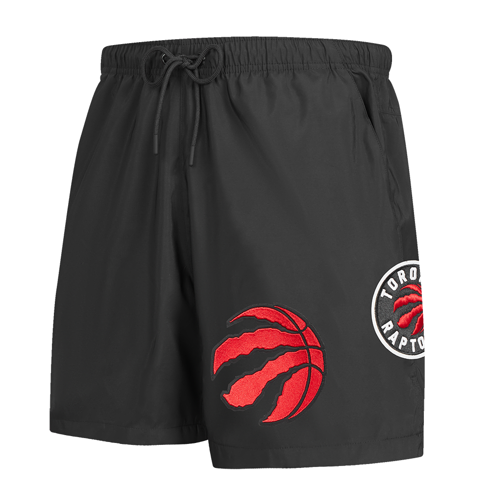 Pro Standard Toronto Raptors Shorts Roses SHORTS DE ALGODÓN NBA TORONTO RAPTORS CLASSIC WOVEN – Pro Standard México