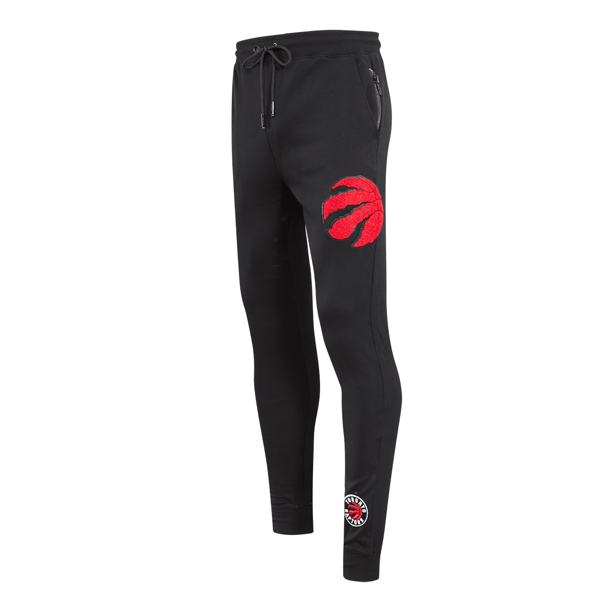 JOGGERS NBA TORONTO RAPTORS CLASSIC CHENILLE