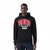 SUDADERA CON GORRO NBA TORONTO RAPTORS CITY ARCH
